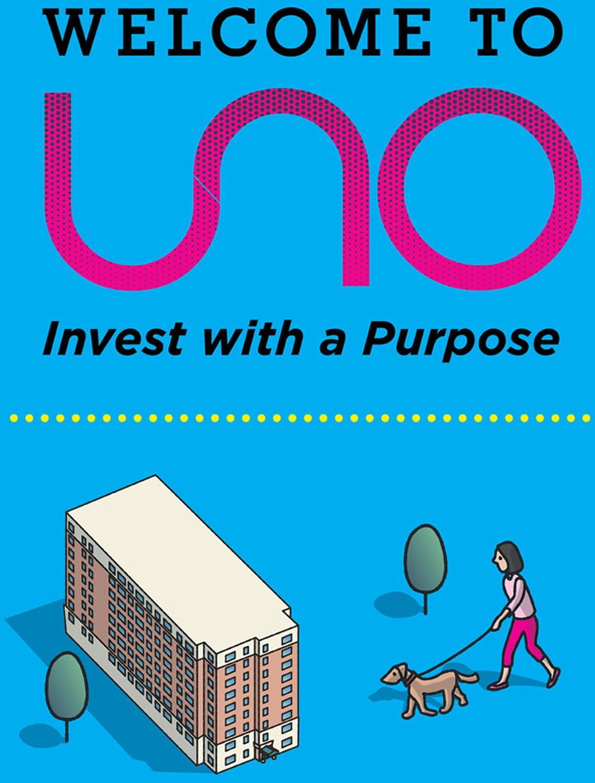 welcome to UNO Assets